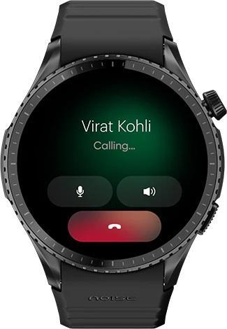 Productafbeelding Noise Smartwatch Origin (Czarny) (42 mm)
