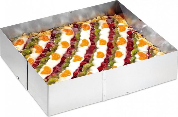 Produktbild GEFU Uno (24 cm)