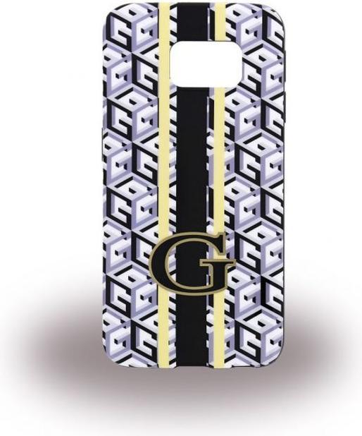 Immagine prodotto Guess G-Cube (Samsung Galaxy S6 Edge)