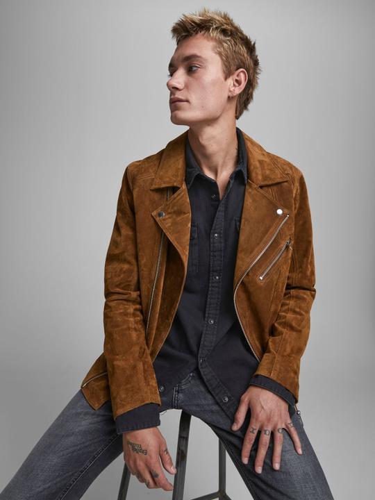 Produktbild Jack & Jones Must-have Hemd (S)