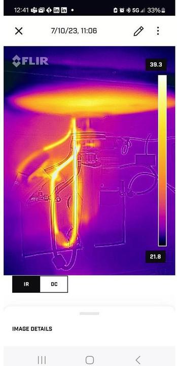 Produktbild Flir One V3
