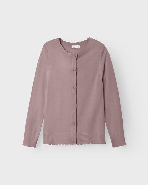 Actual product image Name it Long sleeve cardigan (98)