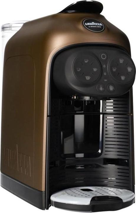 Actual product image Lavazza Desea Brown Walnut, 18000286 (Lavazza o modo mio)