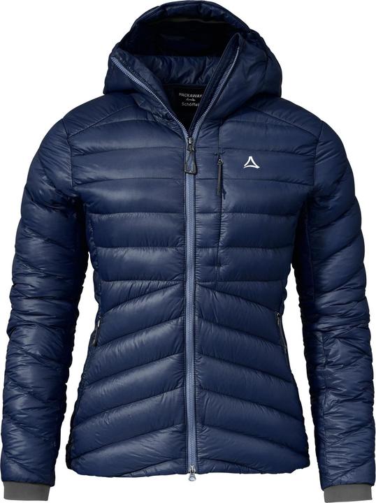 Produktbild Schöffel Women's Down Jacket Tschierval (48)