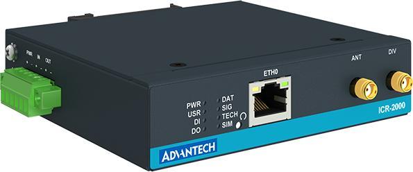 Produktbild Advantech ICR-2031