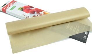 Produktbild Merkloos Antihaft-Backfolie 40x33cm wiederverwendbar