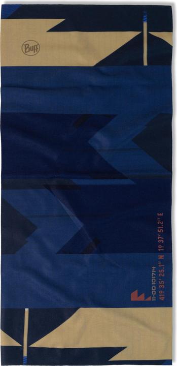 Actual product image Buff Original