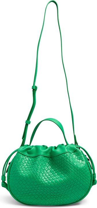 Produktbild Pieces Grosse Geflochtene Balloon Bag