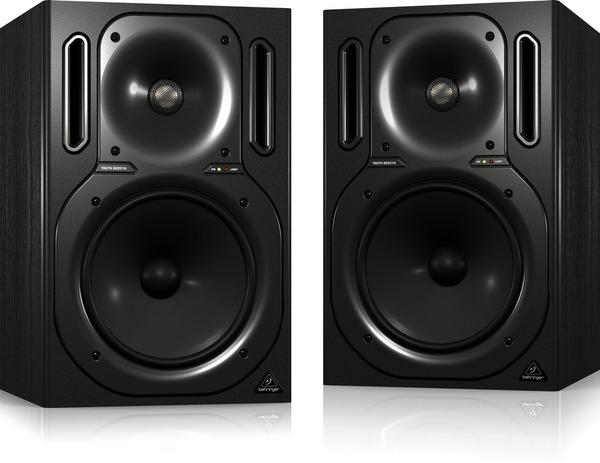 Image du produit Behringer B2031A Paire (Actif, Couples)