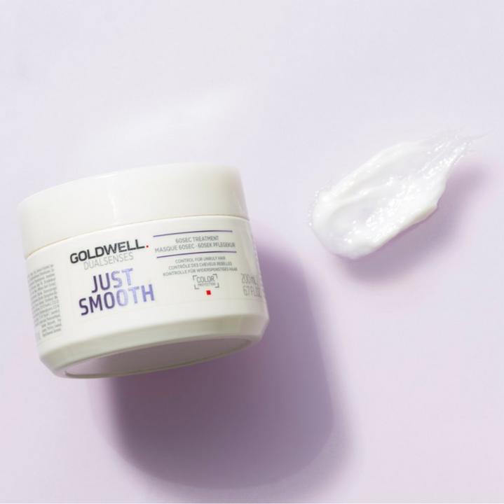 Produktbild Goldwell Just Smooth (200 ml)