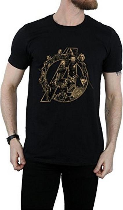 Produktbild Universal Textiles TShirt (XXL)