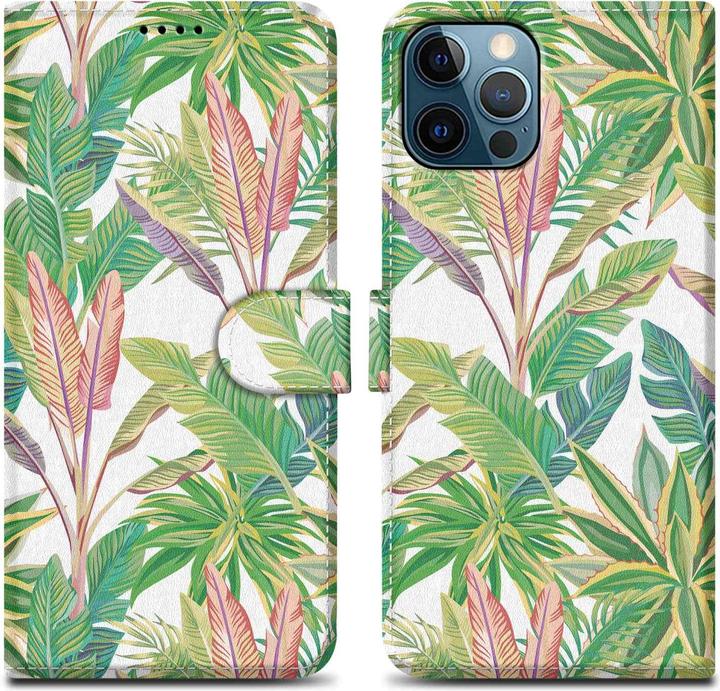 Forêt tropicale verte No.8