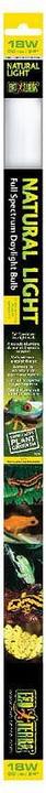 Immagine prodotto Exo Terra Tubo fluorescente Reptile Natural Light 18W (UVB)