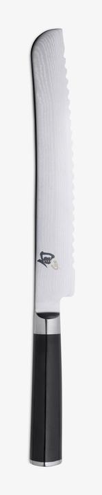 Actual product image Kai Shun bread knife (23 cm)