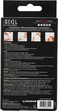 Produktbild Ardell Nail Addict - Nail Addict Ombre Fade (Künstliche Wimpern)