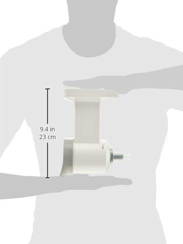 Actual product image KitchenAid vegetable slicer