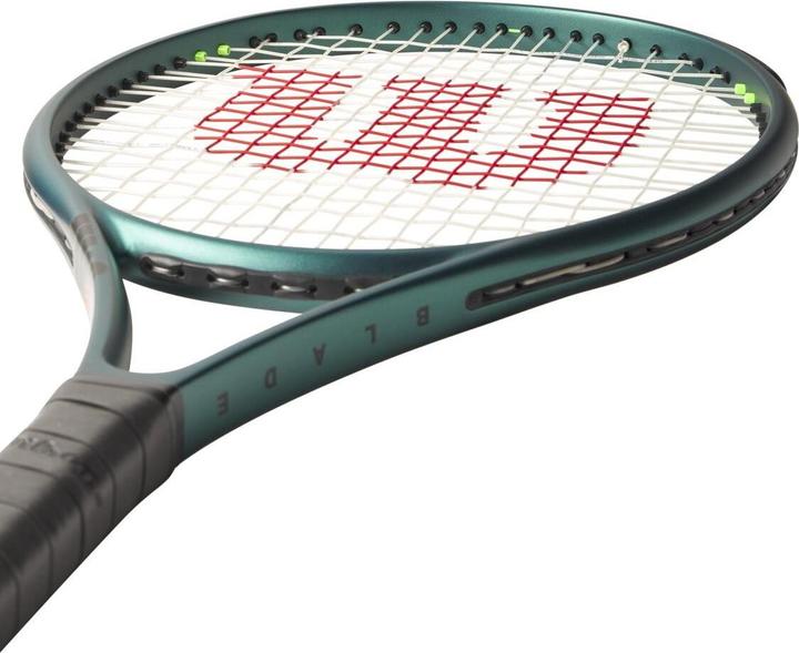 Produktbild Wilson Blade 25 Junior V9.0 Tennisschläger (245 g)
