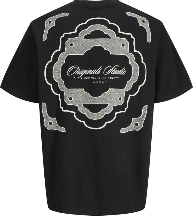 Image du produit Jack & Jones Jordia Graphic Back Tee Ss Crew N Jnr (128)