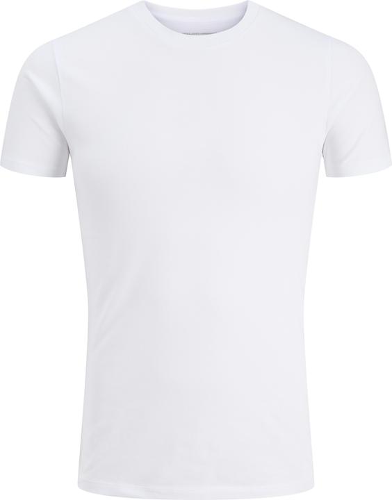 Produktbild Jack & Jones 2er-pack Rundhalsausschnitt T-shirt T-shirt (M)