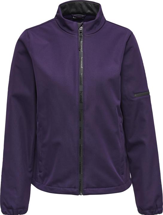 hummel North Softshell Jacket Woman