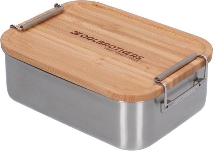 Immagine prodotto Tool Brothers Cestino per il pranzo