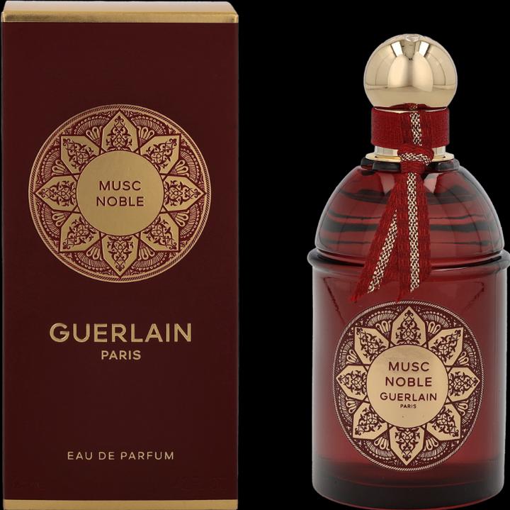 Immagine prodotto Guerlain Muscoli Nobili (Eau de parfum, 125 ml)