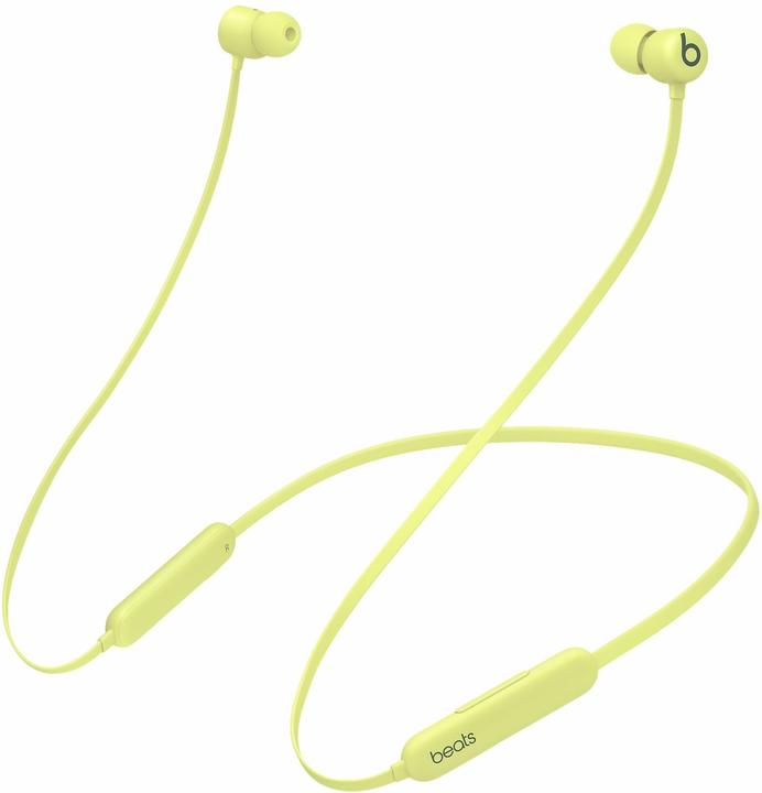 Beats Flex (keine Geräuschunterdrückung, 12 h, Kabellos)