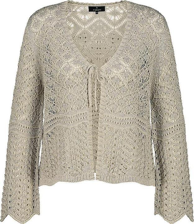 Monari Strickjacke (42)