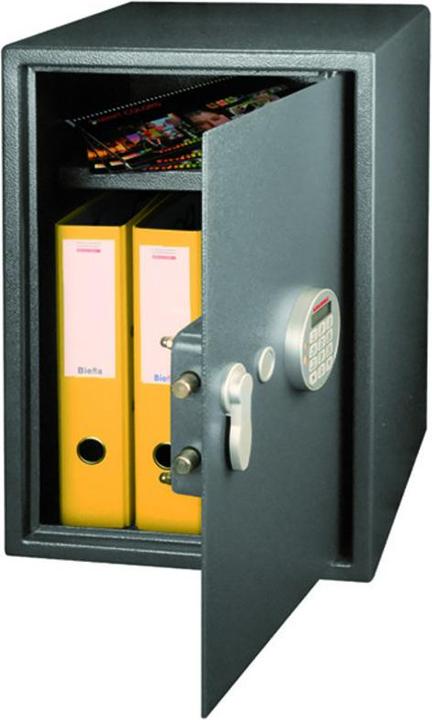 Actual product image Rieffel Vt-Sb 380 Se (40 l)
