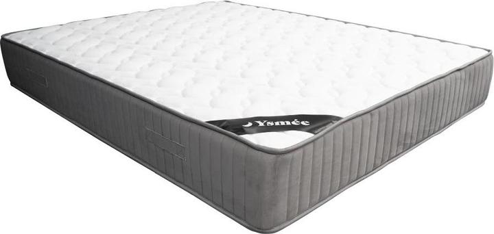 Actual product image Ysmée Malino (180 x 200 cm, Foam core)