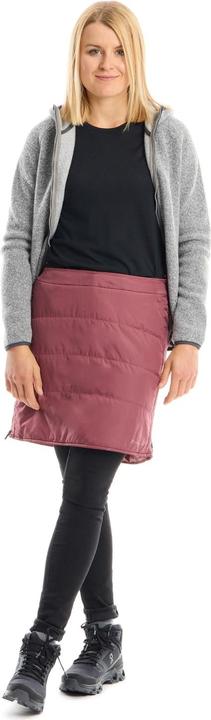 Actual product image Heber Peak Women's LoblollyHe.Padded Skirt (40)