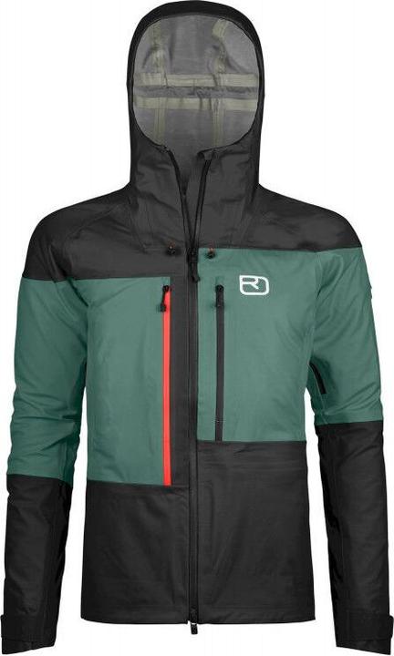 Ortovox Guardian Shell Jacket W