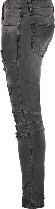 Immagine prodotto Cayler & Sons Pantaloni di jeans a pannelli di C&S (W30/L30)