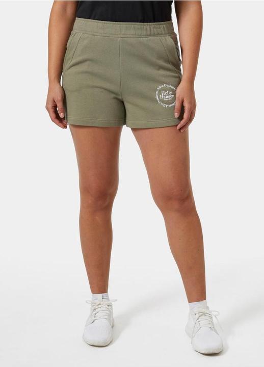Produktbild Helly Hansen W Core Sweat Shorts (L)