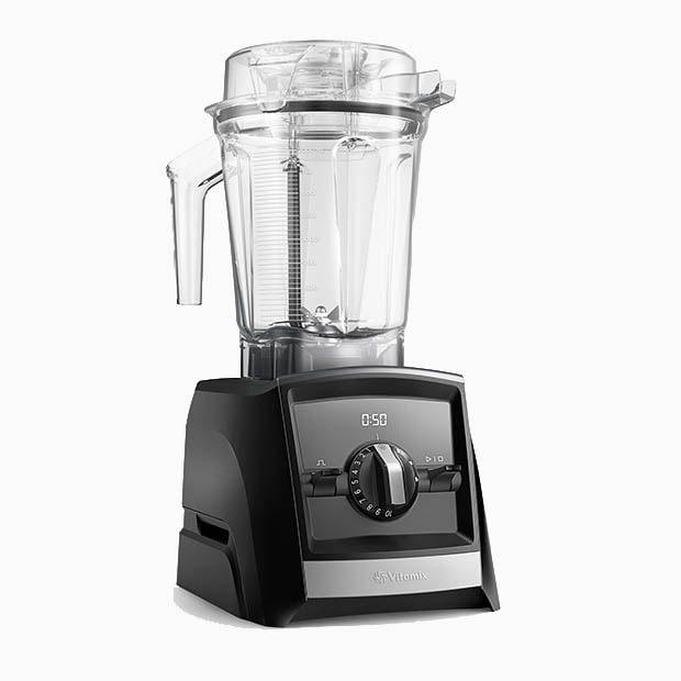 Produktbild Vitamix Ascent A2500i Hochleistungsmixer (1400 W)