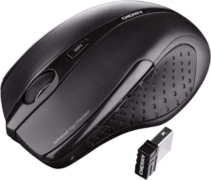 Immagine prodotto CHERRY Dw 5100 (CH, Senza fili)