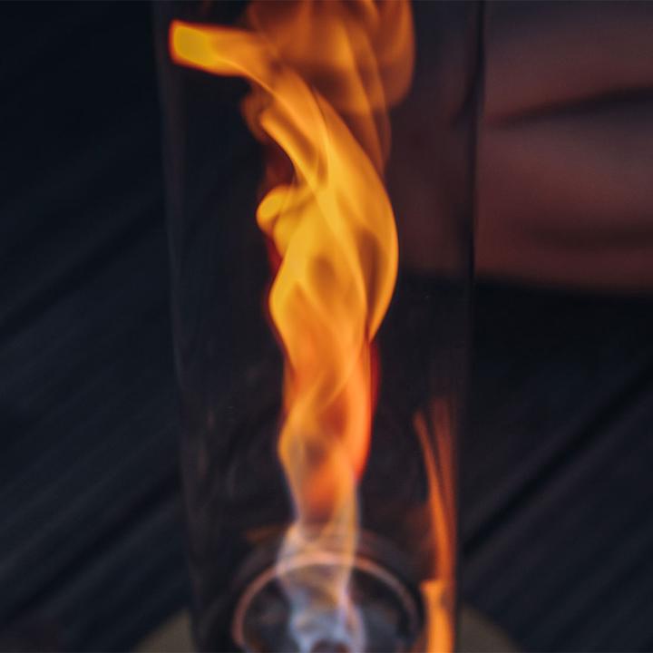 Produktbild Höfats Spin Bioethanol 6x 1l