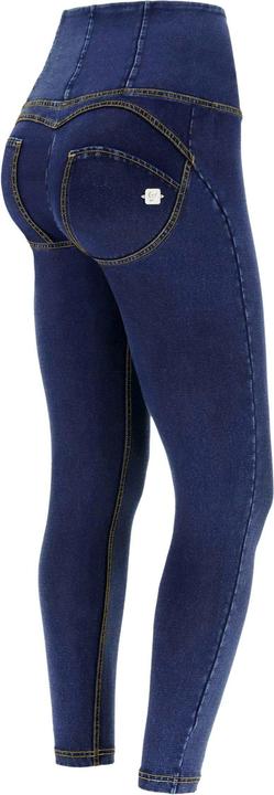 Immagine prodotto Freddy Pantaloni modellanti WR.UP® 7/8 WRUP4HC002ORG (S)