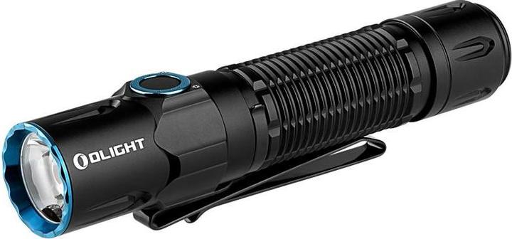 Immagine prodotto Olight Warrior 3s (13.90 cm, 2300 lm)