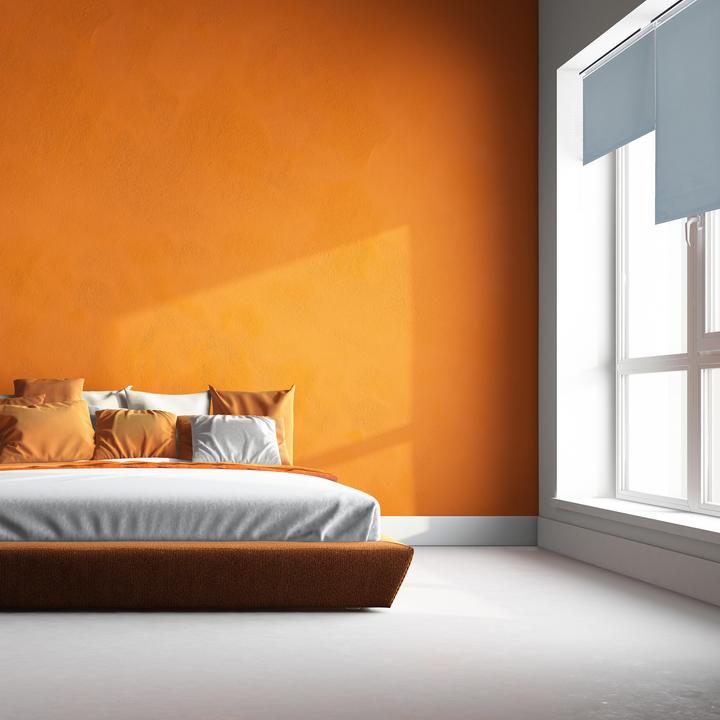 Actual product image Relaxdays Thermal blind (90 x 6.5 x 220 cm)