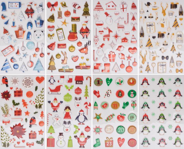Actual product image Maildor Sticker, Cooky