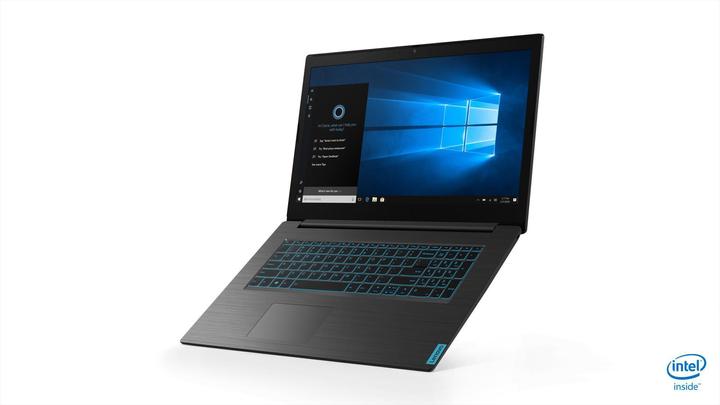 Produktbild Lenovo Ideapad – L340-17IRH (17.30", Intel Core i7-9750HF, 16 GB, 256 GB, CH)
