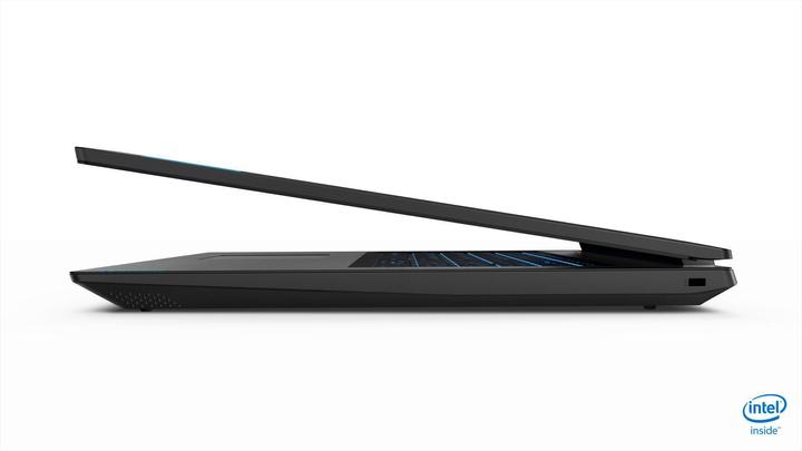 Produktbild Lenovo Ideapad – L340-17IRH (17.30", Intel Core i7-9750HF, 16 GB, 256 GB, CH)