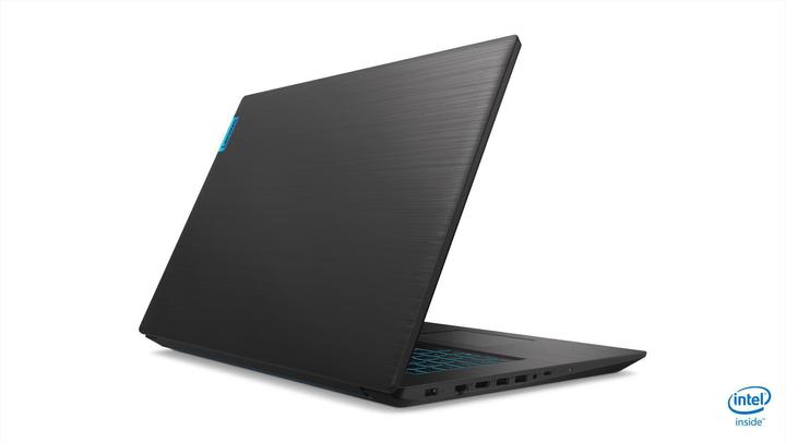 Produktbild Lenovo Ideapad – L340-17IRH (17.30", Intel Core i7-9750HF, 16 GB, 256 GB, CH)