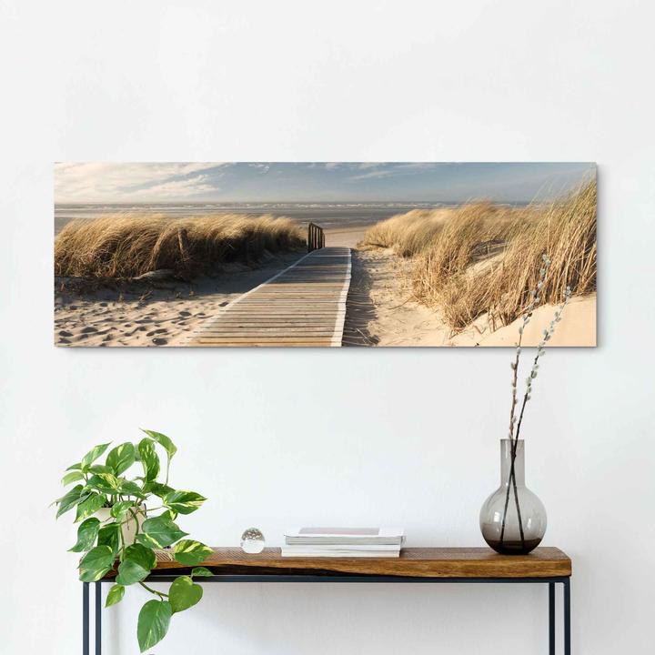Produktbild Eibert Visual Dunes (40 x 118 cm)