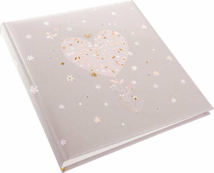 Produktbild Goldbuch Hochzeitsalbum (31 x 32 cm)