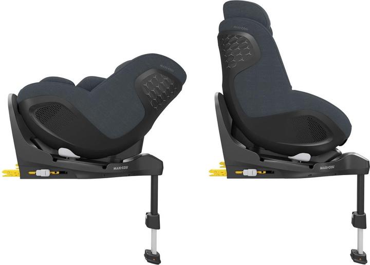 Actual product image Maxi-Cosi Mica 360 Pro (Reboarder, ECE R129/i-Size Standard)