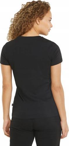 Immagine prodotto Puma ESS+ Maglietta con logo metallico (S)