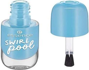Immagine prodotto essence Piscina a vortice (42 Piscina SWIRL, Smalto per unghie effetto gel)
