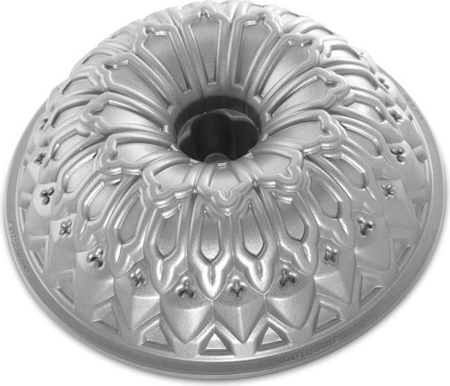 Produktbild Nordic Ware Stained Glass Bundt Pan (23.50 cm)